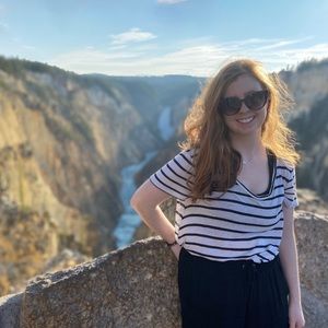 Meet your Posher, Colleen